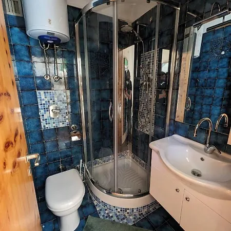 Appartamento In The Woods *