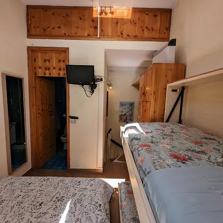 In The Woods Pila (Valle d'Aosta)