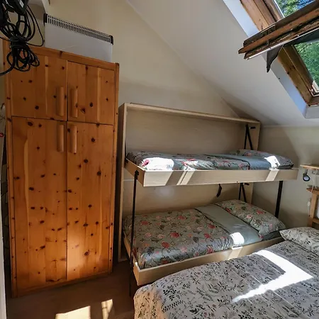 Appartamento In The Woods *