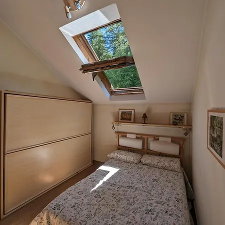 In The Woods Appartamento