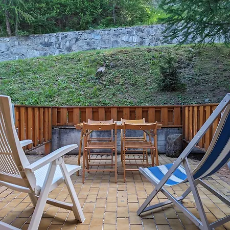 In The Woods Appartamento