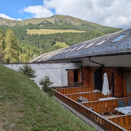 In The Woods * Pila (Valle d'Aosta)