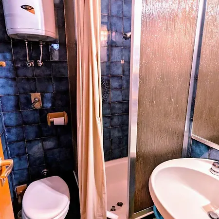 In The Woods Appartamento Pila (Valle d'Aosta)