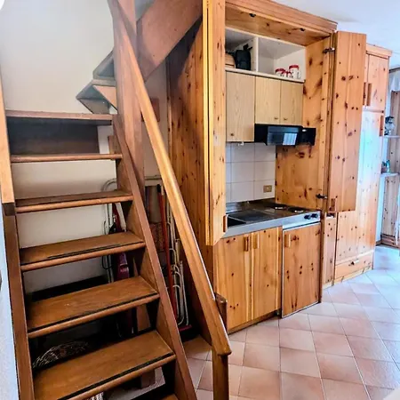 In The Woods Appartamento Pila (Valle d'Aosta)