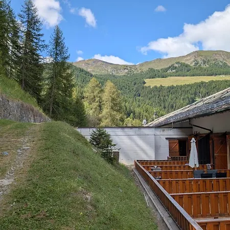 Appartamento In The Woods Pila (Valle d'Aosta)