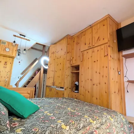 In The Woods 公寓 皮拉