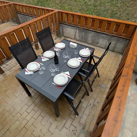 Appartamento In The Woods Pila (Valle d'Aosta)