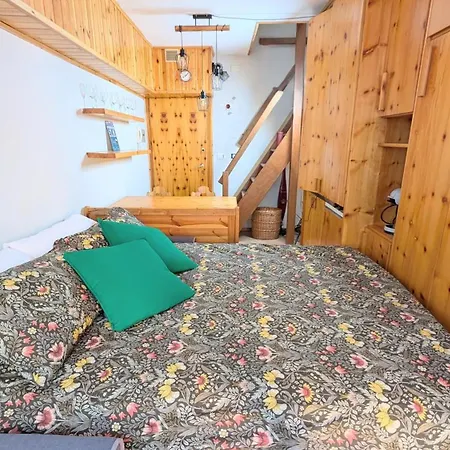 In The Woods * Pila (Valle d'Aosta)