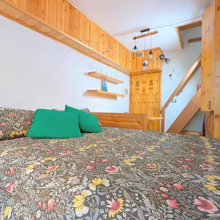 In The Woods Appartamento *