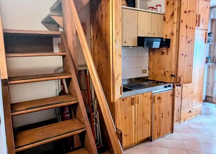 In The Woods Apartment Pila (Valle d'Aosta)