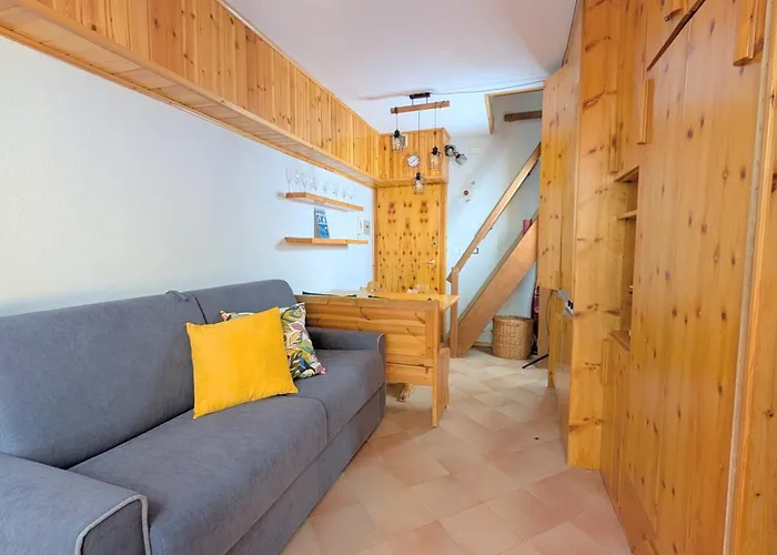 In The Woods Pila (Valle d'Aosta)