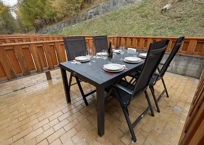 In The Woods Pila (Valle d'Aosta)